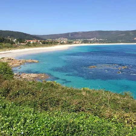 Atico Langosteira * Finisterre