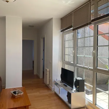 Atico Langosteira
