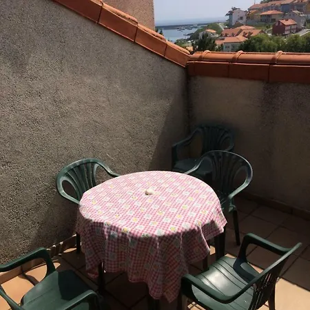 Apartment Atico Langosteira Finisterre