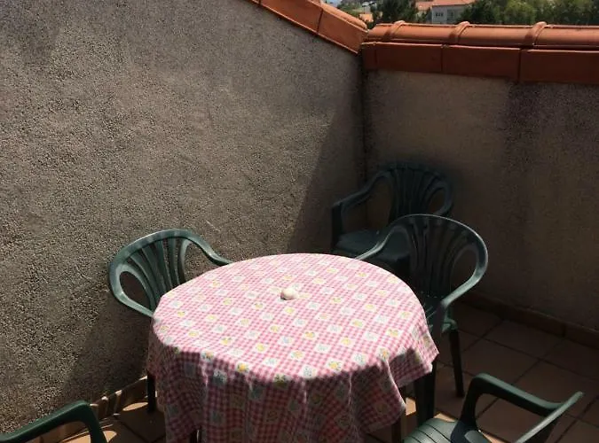 Apartament Atico Langosteira Fisterra