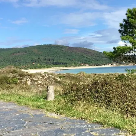 Atico Langosteira Finisterre