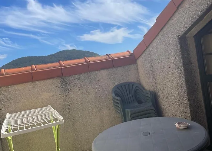 Lägenhet Atico Langosteira