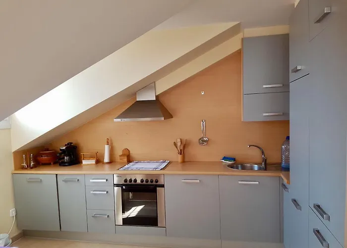 Atico Langosteira Finisterre